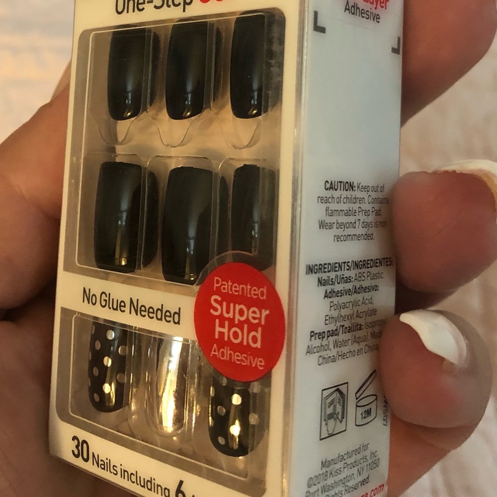 imPRESS Nails - Picture 5 of 5